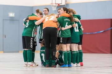 Bild 404 - C-Juniorinnen 3 Loewinnen Cup